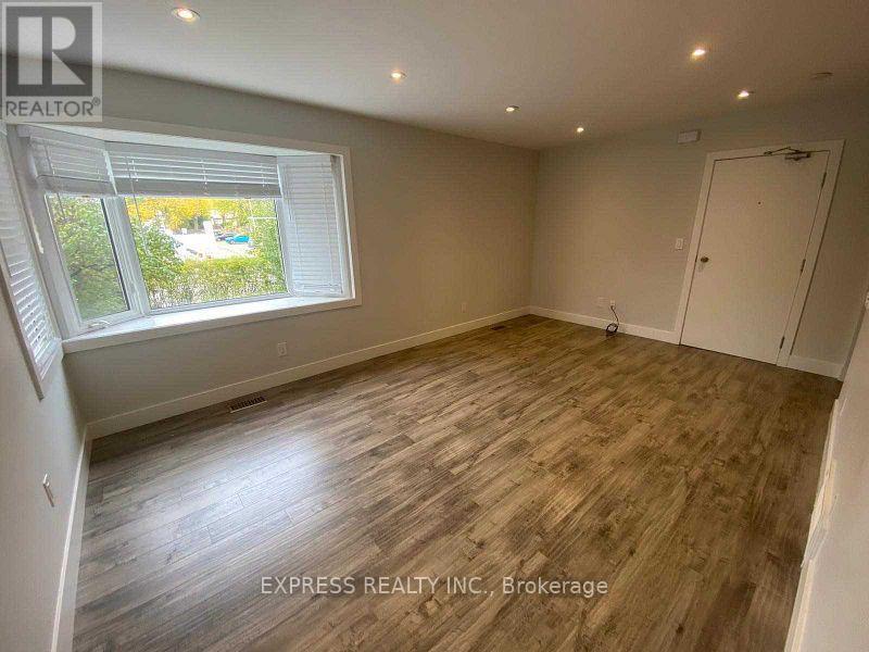 1 - 601 Old Orchard Grove, Toronto, Ontario  M5M 2H3 - Photo 4 - C12604538