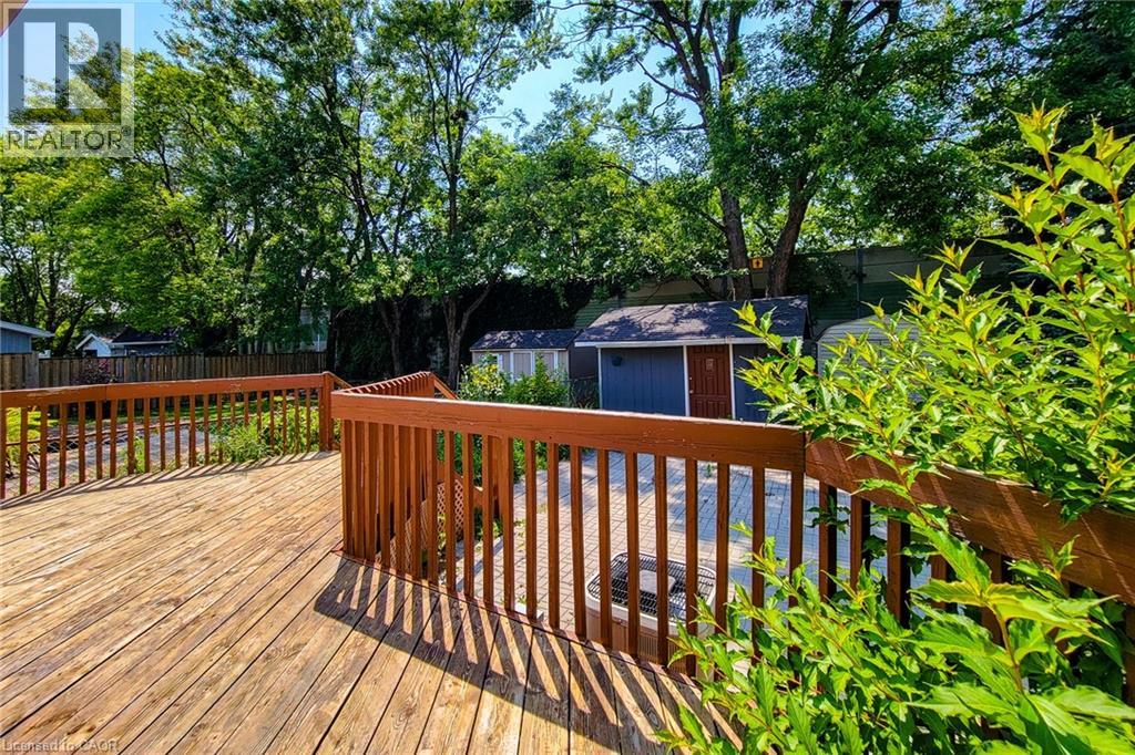 4433 Meadowvale Drive, Niagara Falls, Ontario  L2E 5W8 - Photo 12 - 40792584