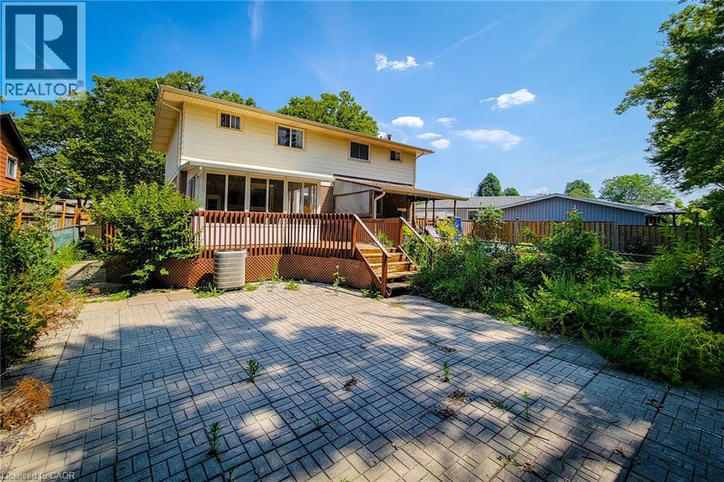 4433 Meadowvale Drive, Niagara Falls, Ontario  L2E 5W8 - Photo 5 - 40792584