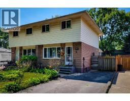 4433 Meadowvale Drive 212 - Morrison, Niagara Falls, Ca