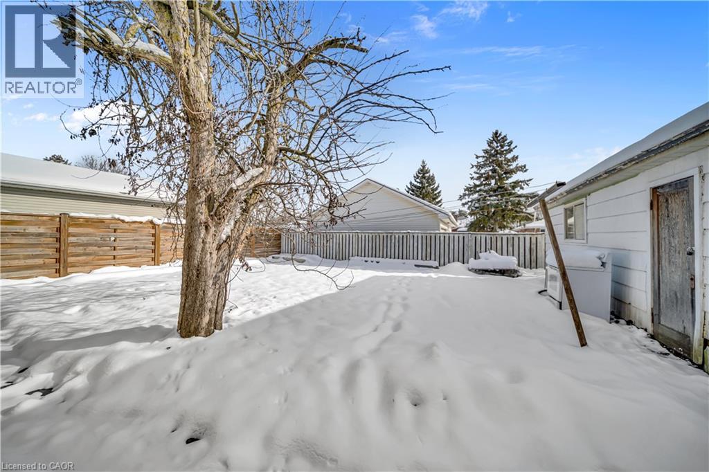 259 Franklin Street S, Kitchener, Ontario  N2C 1R9 - Photo 28 - 40792580
