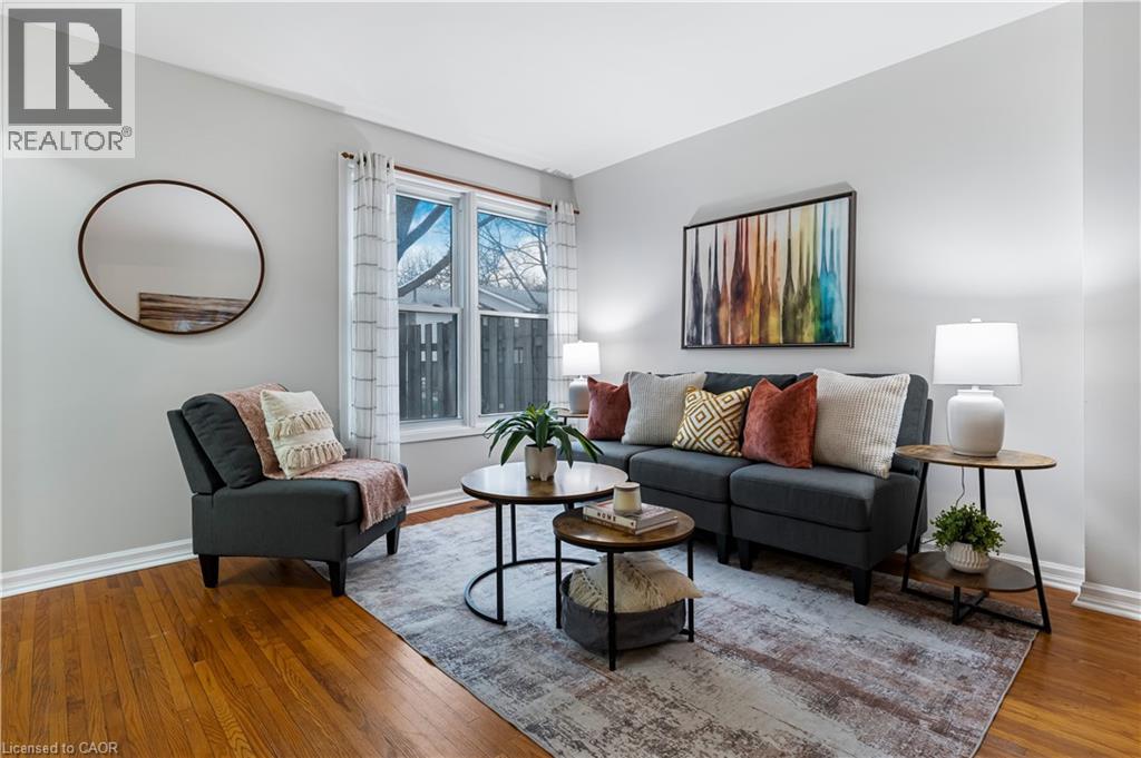 151 Parnell Road Unit# 50, St. Catharines, Ontario  L2M 3S4 - Photo 12 - 40792570