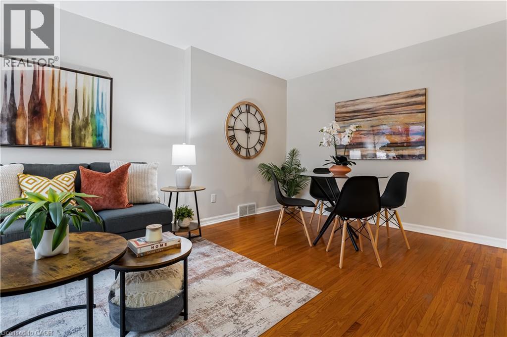 151 Parnell Road Unit# 50, St. Catharines, Ontario  L2M 3S4 - Photo 14 - 40792570