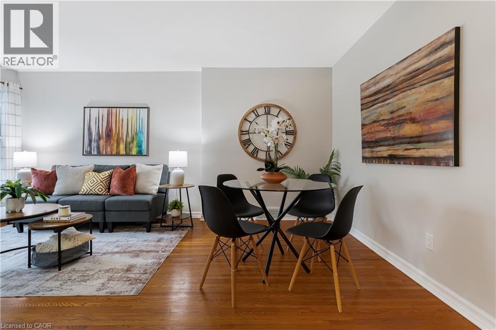 151 Parnell Road Unit# 50, St. Catharines, Ontario  L2M 3S4 - Photo 15 - 40792570