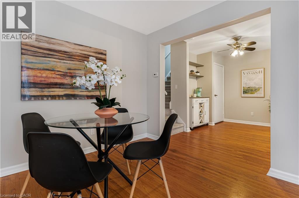 151 Parnell Road Unit# 50, St. Catharines, Ontario  L2M 3S4 - Photo 16 - 40792570