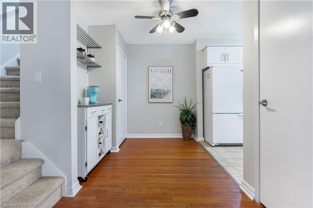 151 Parnell Road Unit# 50, St. Catharines, Ontario  L2M 3S4 - Photo 17 - 40792570