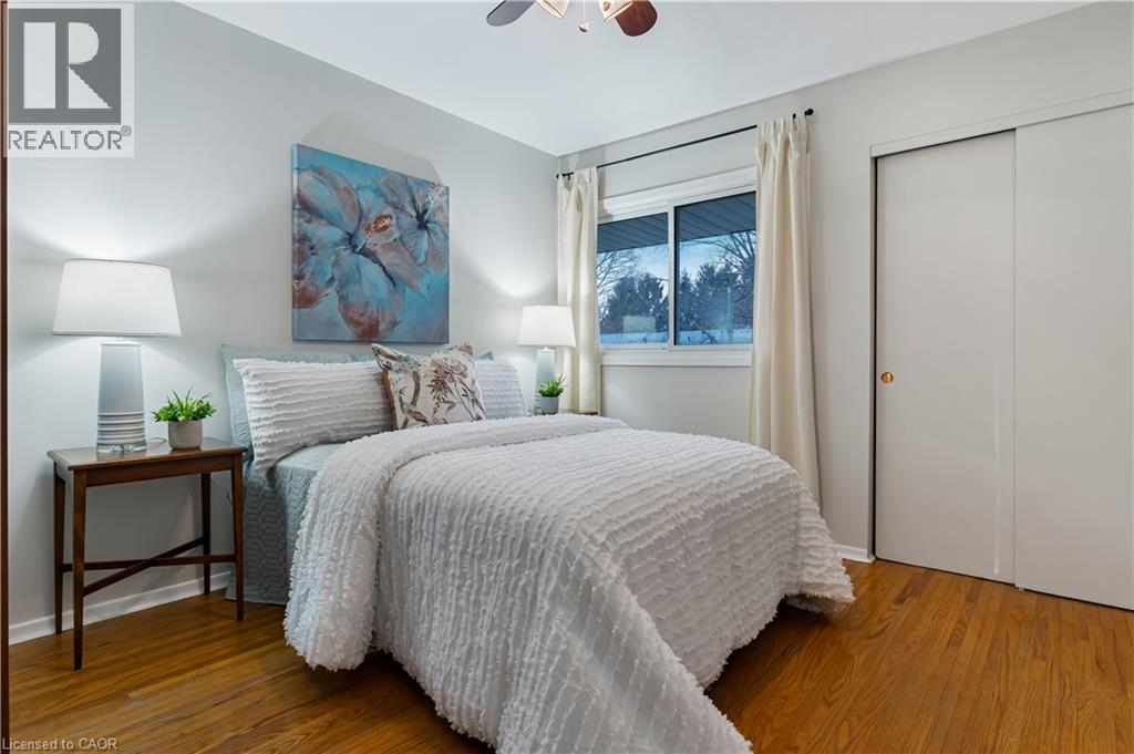 151 Parnell Road Unit# 50, St. Catharines, Ontario  L2M 3S4 - Photo 23 - 40792570