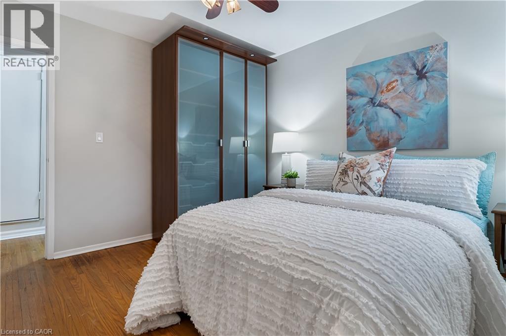 151 Parnell Road Unit# 50, St. Catharines, Ontario  L2M 3S4 - Photo 24 - 40792570