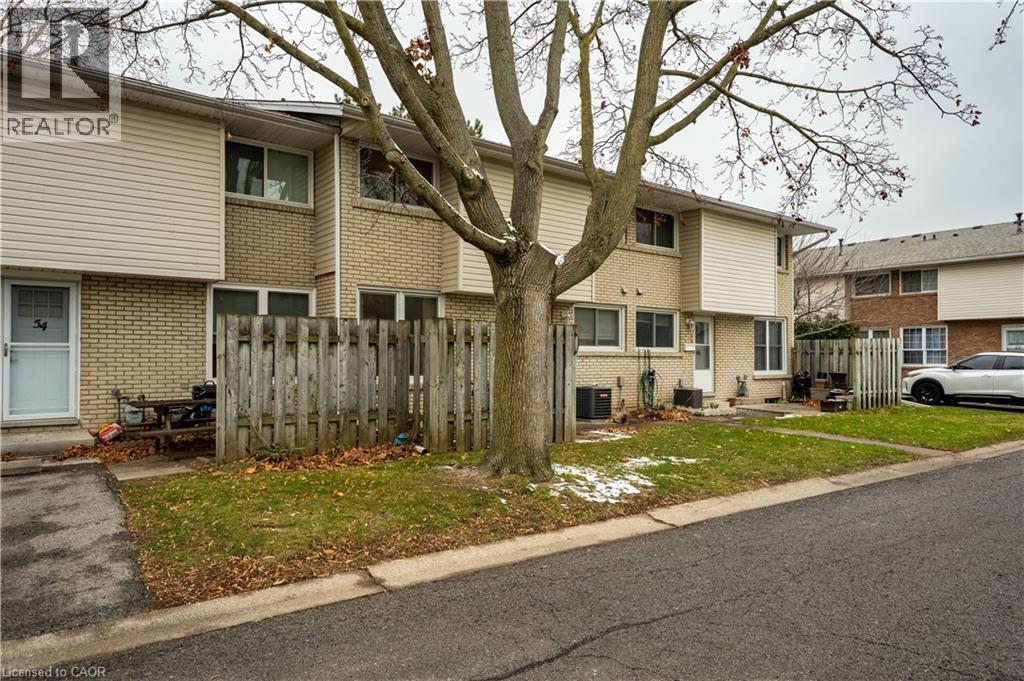 151 Parnell Road Unit# 50, St. Catharines, Ontario  L2M 3S4 - Photo 3 - 40792570