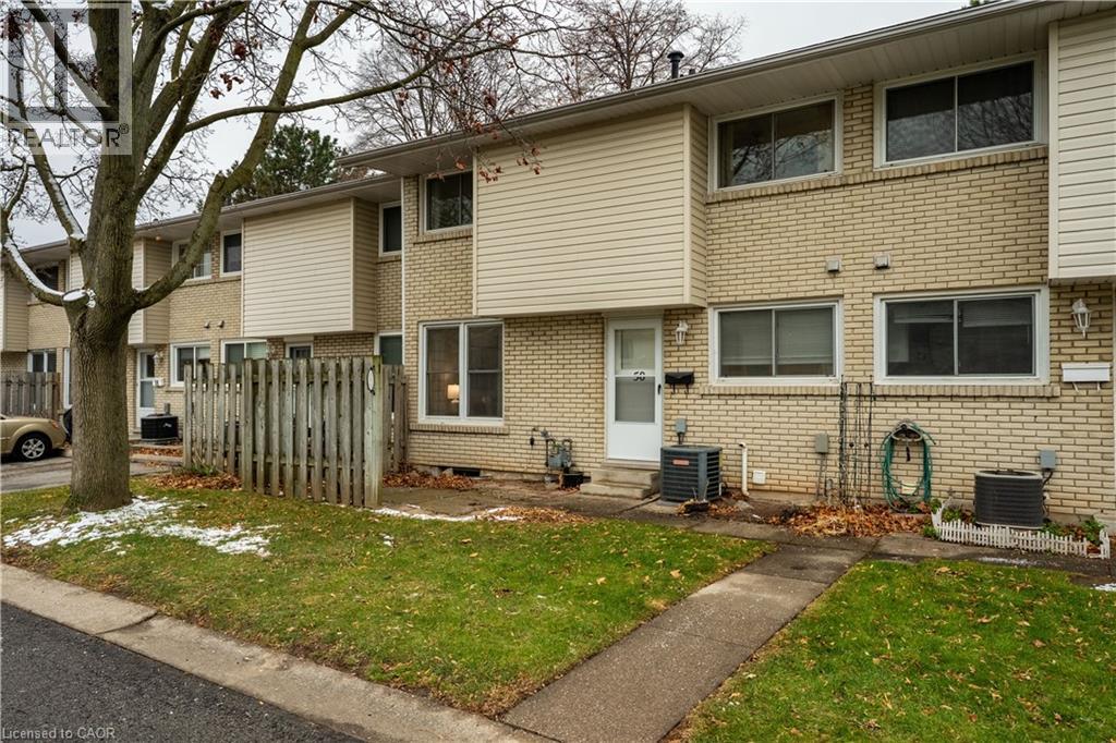 151 Parnell Road Unit# 50, St. Catharines, Ontario  L2M 3S4 - Photo 4 - 40792570