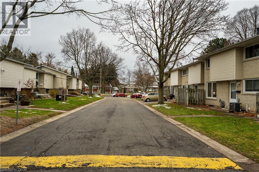 151 Parnell Road Unit# 50, St. Catharines, Ontario  L2M 3S4 - Photo 6 - 40792570