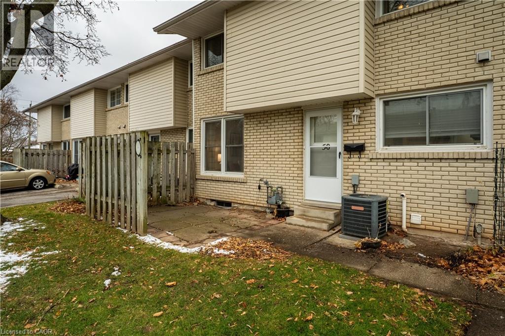 151 Parnell Road Unit# 50, St. Catharines, Ontario  L2M 3S4 - Photo 8 - 40792570