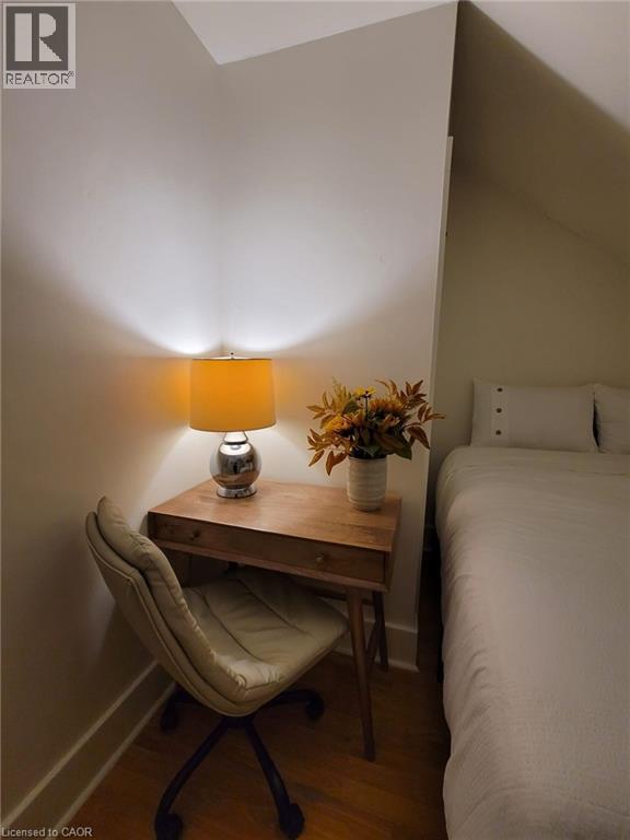 180 Weber Street E Unit# C, Kitchener, Ontario  N2H 1E4 - Photo 4 - 40792396