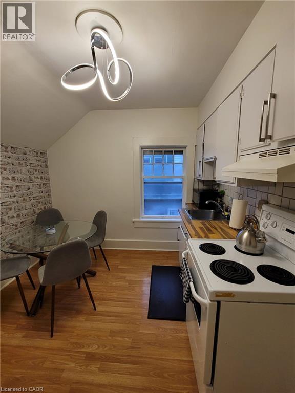 180 Weber Street E Unit# C, Kitchener, Ontario  N2H 1E4 - Photo 7 - 40792396