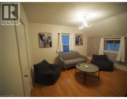 180 WEBER Street E Unit# C, kitchener, Ontario