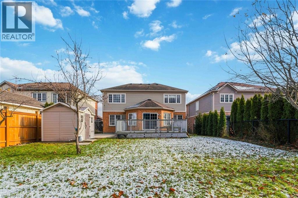 6537 St Michael Avenue, Niagara Falls, Ontario  L2H 0C6 - Photo 17 - 40792081