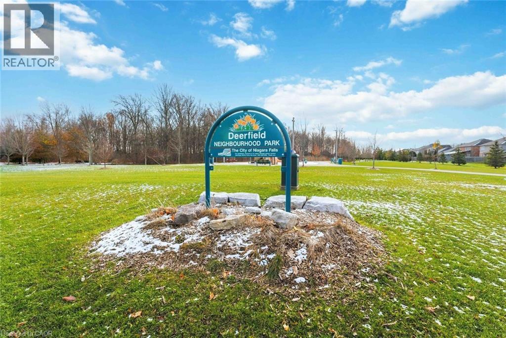 6537 St Michael Avenue, Niagara Falls, Ontario  L2H 0C6 - Photo 24 - 40792081