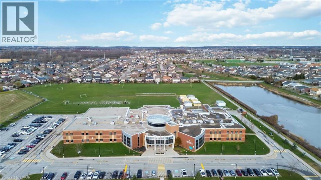 6537 St Michael Avenue, Niagara Falls, Ontario  L2H 0C6 - Photo 32 - 40792081