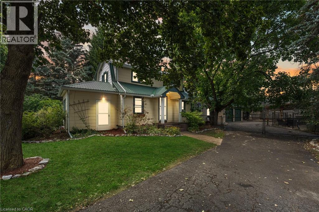 323 Regional 20 Road, Pelham, Ontario  L0S 1C0 - Photo 1 - 40790305