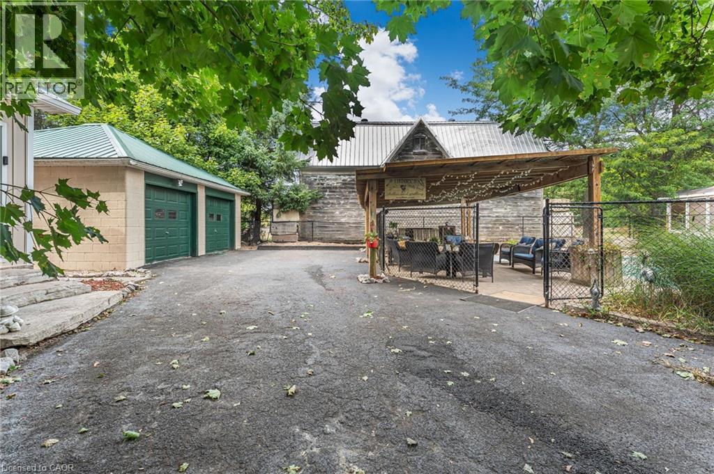 323 Regional 20 Road, Pelham, Ontario  L0S 1C0 - Photo 10 - 40790305