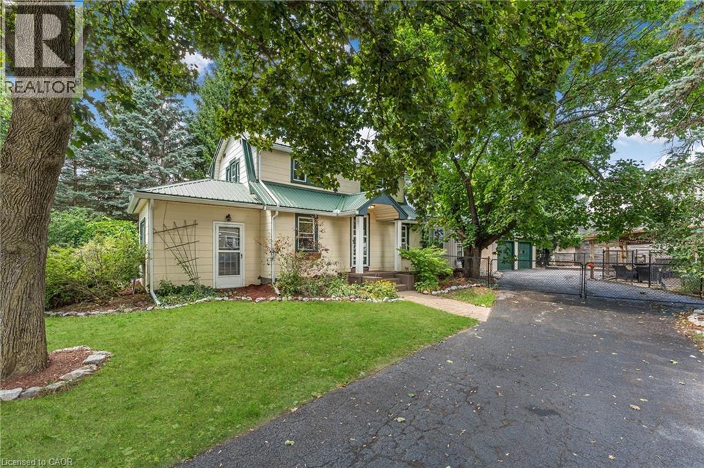 323 Regional 20 Road, Pelham, Ontario  L0S 1C0 - Photo 12 - 40790305