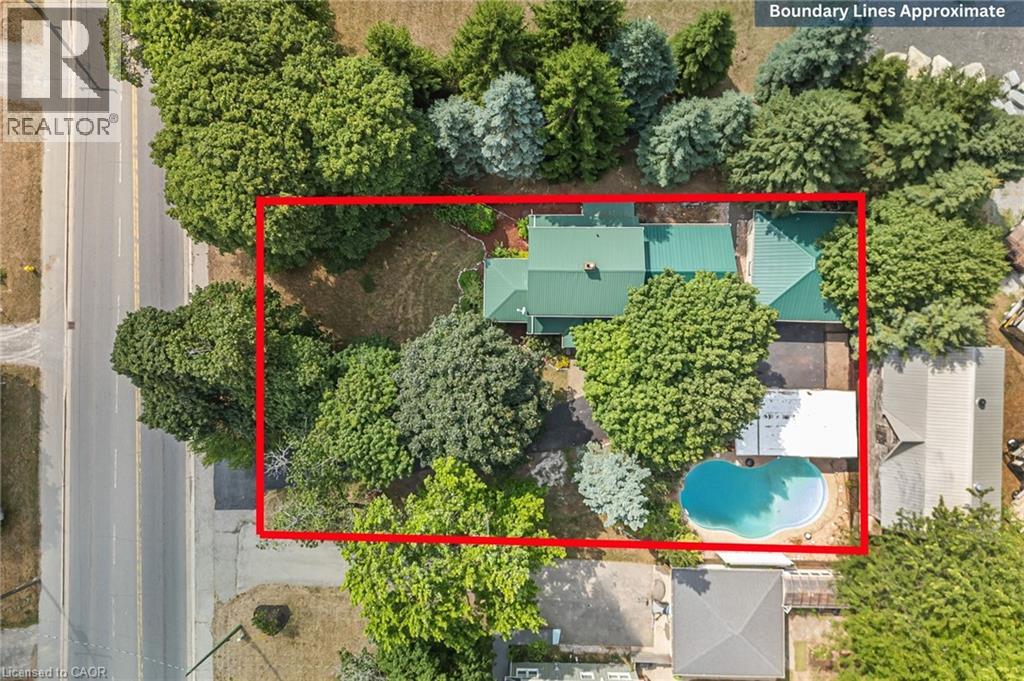 323 Regional 20 Road, Pelham, Ontario  L0S 1C0 - Photo 42 - 40790305