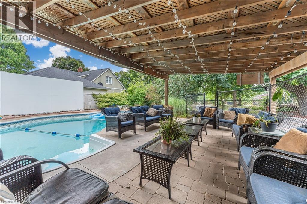 323 Regional 20 Road, Pelham, Ontario  L0S 1C0 - Photo 5 - 40790305