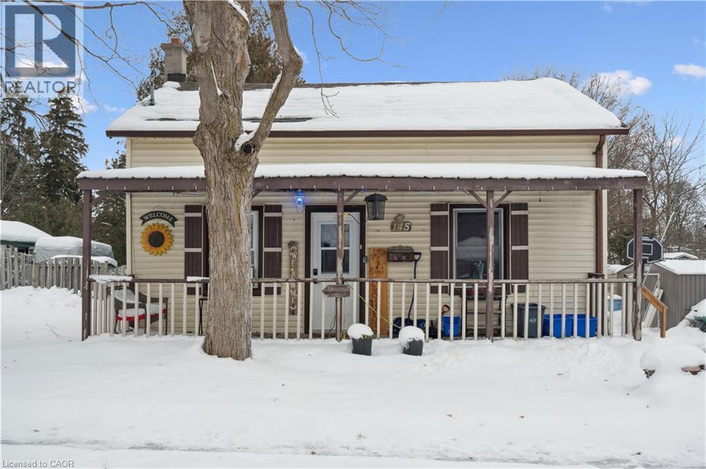 145 Tannery Street, Baden, Ontario  N3C 1H2 - Photo 1 - 40789703