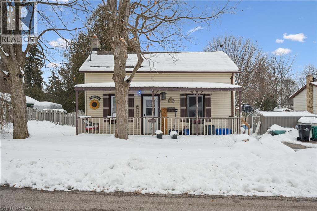 145 Tannery Street, Baden, Ontario  N3C 1H2 - Photo 2 - 40789703