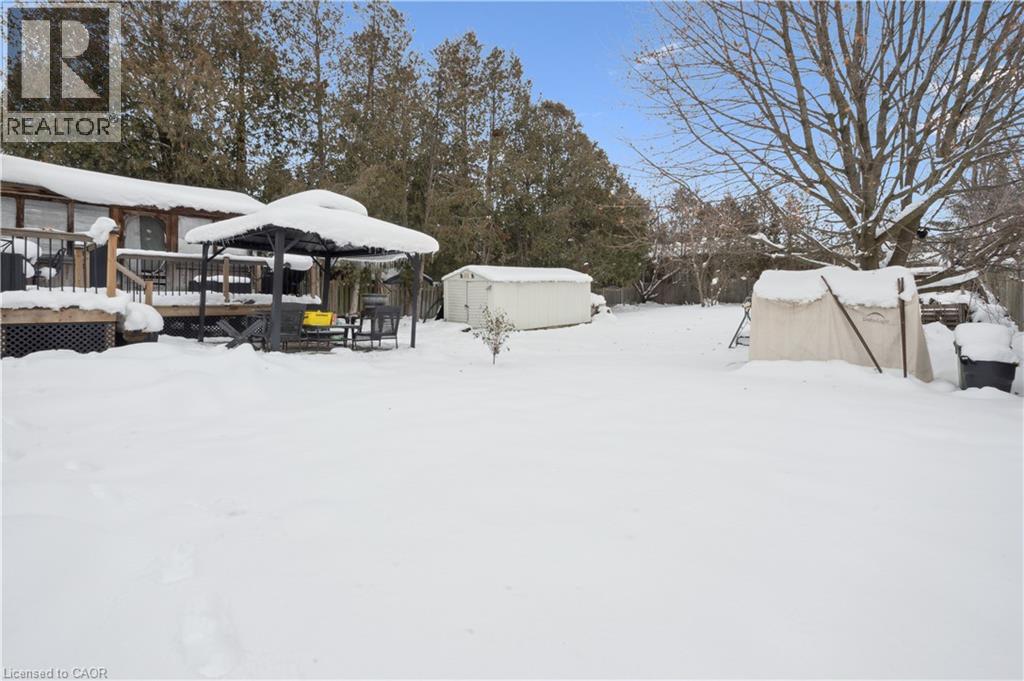 145 Tannery Street, Baden, Ontario  N3C 1H2 - Photo 22 - 40789703