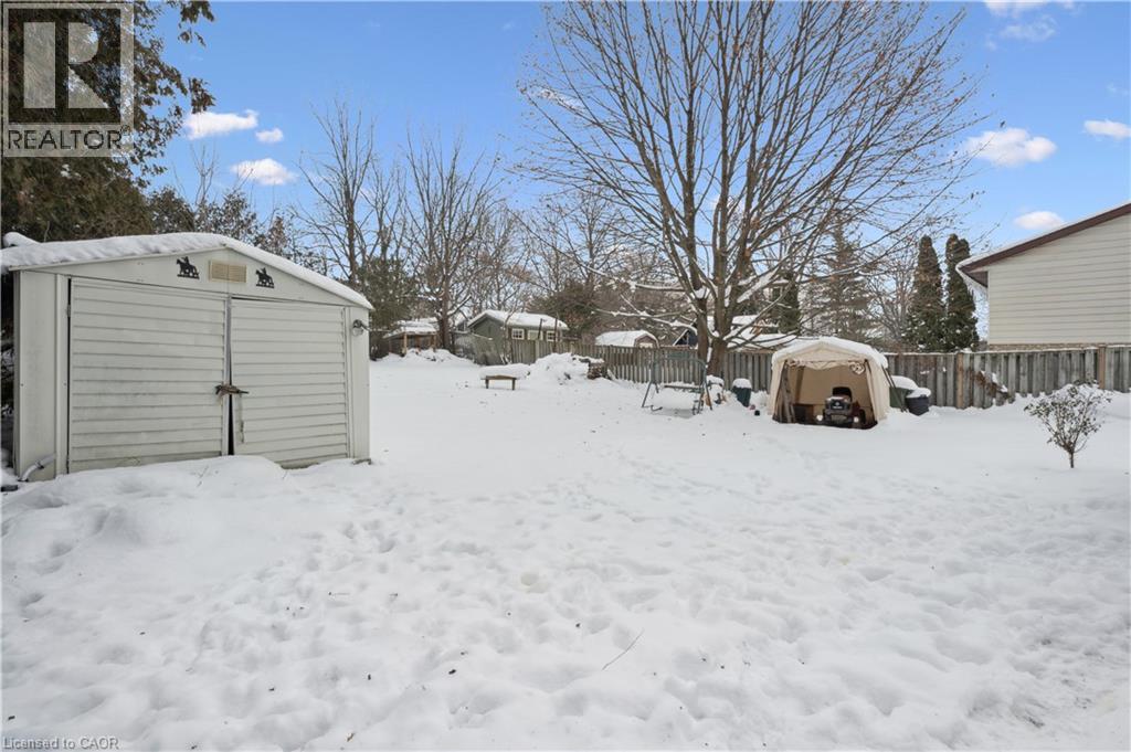 145 Tannery Street, Baden, Ontario  N3C 1H2 - Photo 23 - 40789703