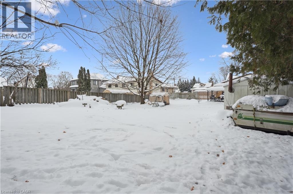 145 Tannery Street, Baden, Ontario  N3C 1H2 - Photo 24 - 40789703