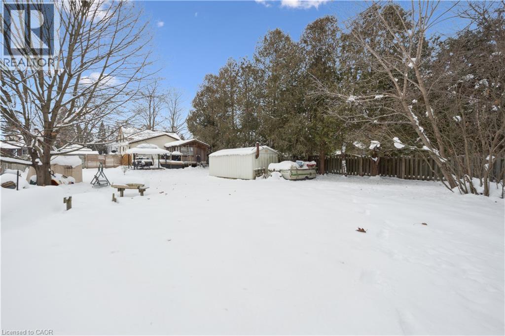 145 Tannery Street, Baden, Ontario  N3C 1H2 - Photo 25 - 40789703