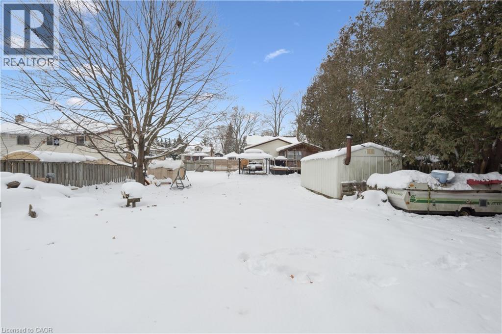 145 Tannery Street, Baden, Ontario  N3C 1H2 - Photo 26 - 40789703