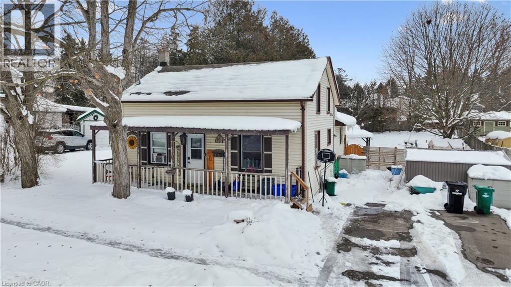 145 Tannery Street, Baden, Ontario  N3C 1H2 - Photo 27 - 40789703