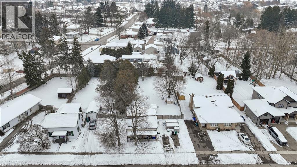 145 Tannery Street, Baden, Ontario  N3C 1H2 - Photo 28 - 40789703