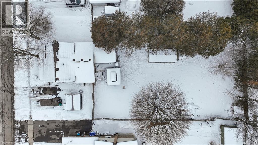 145 Tannery Street, Baden, Ontario  N3C 1H2 - Photo 29 - 40789703