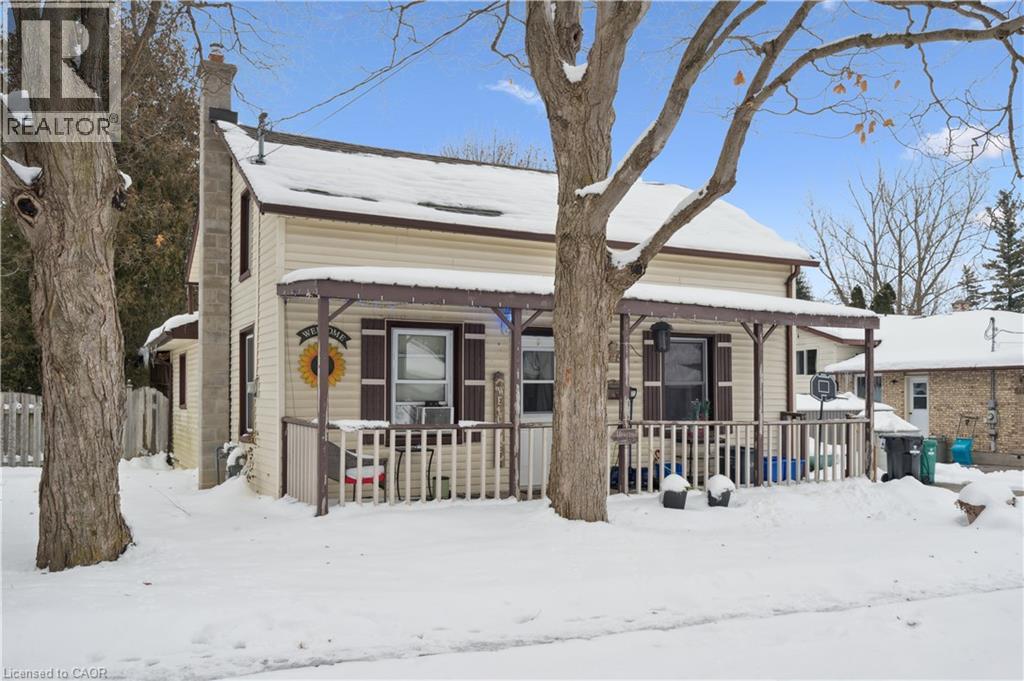 145 Tannery Street, Baden, Ontario  N3C 1H2 - Photo 3 - 40789703