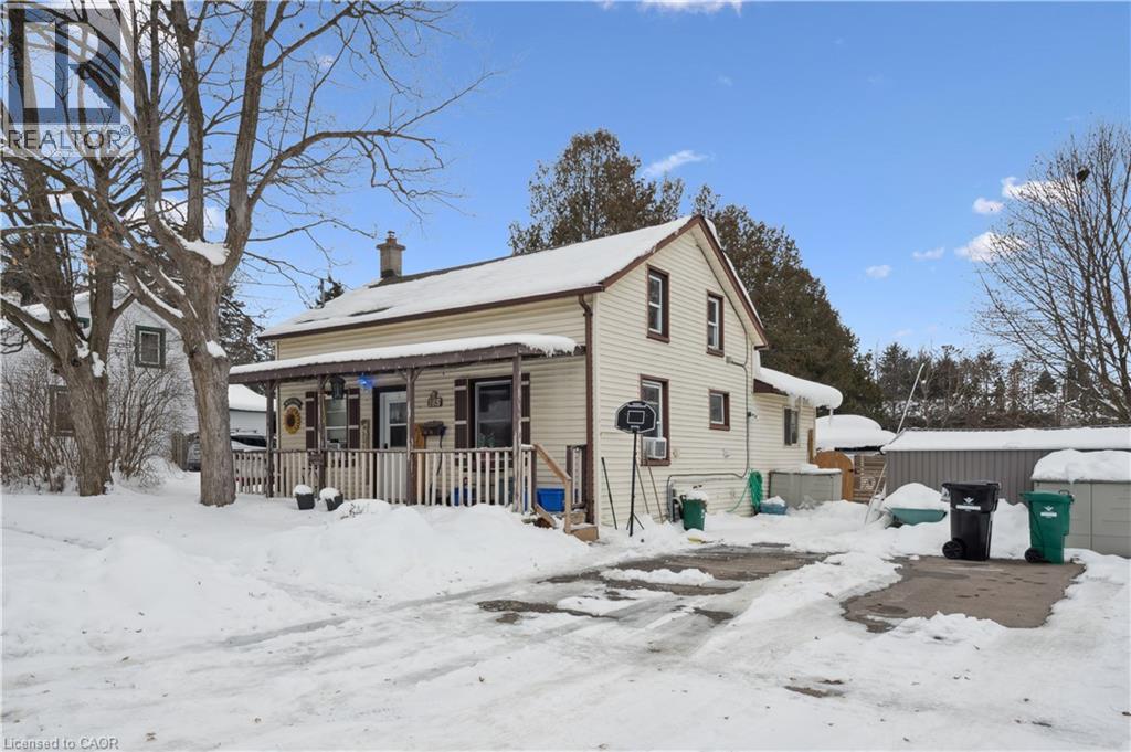 145 Tannery Street, Baden, Ontario  N3C 1H2 - Photo 4 - 40789703