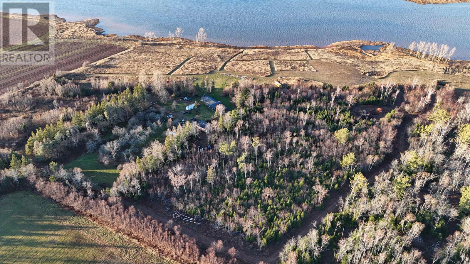 Lot 25-2 Four Wheel Drive, Clermont, Prince Edward Island  C0B 1M0 - Photo 12 - 202529102