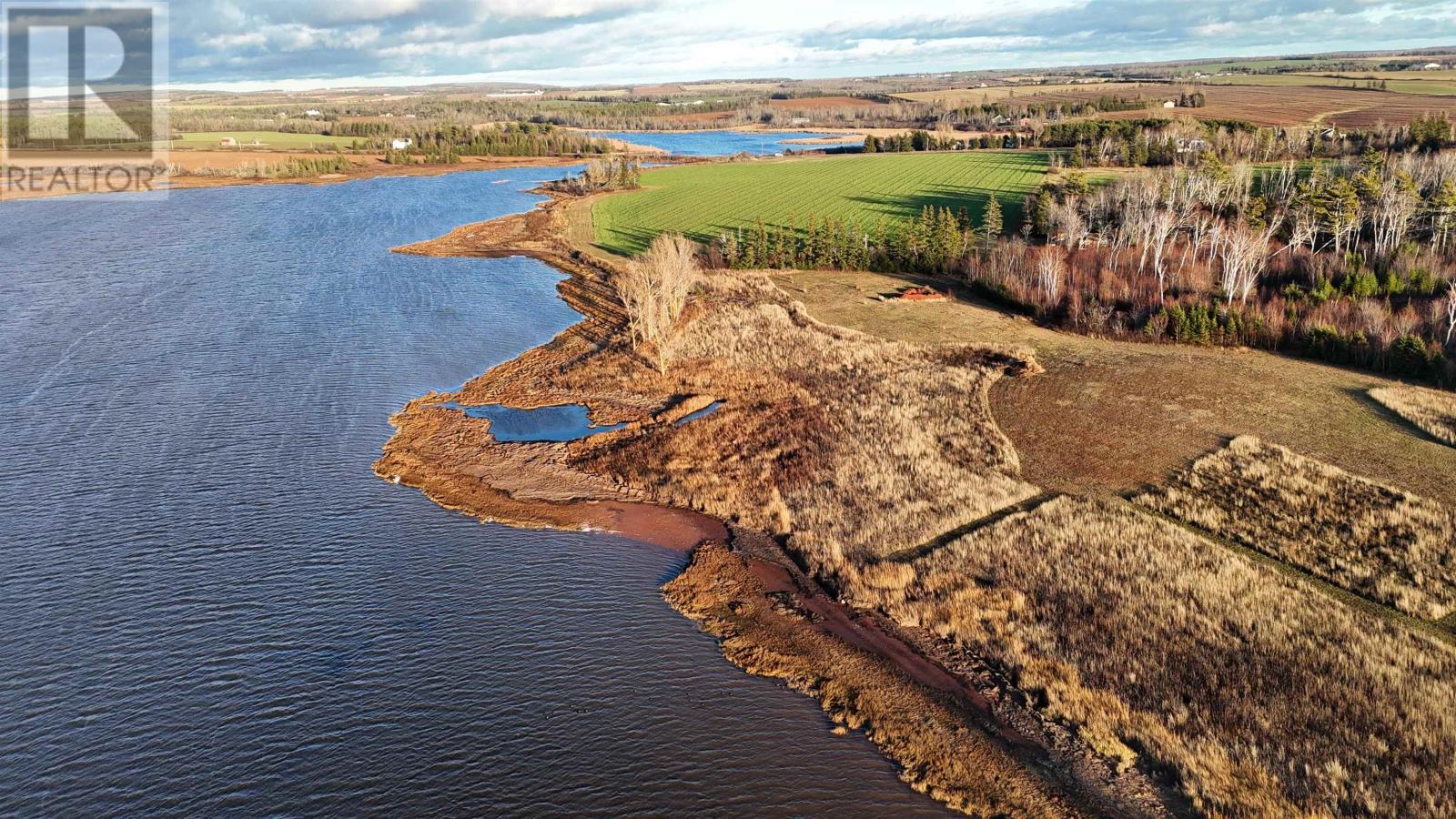 Lot 25-2 Four Wheel Drive, Clermont, Prince Edward Island  C0B 1M0 - Photo 3 - 202529102