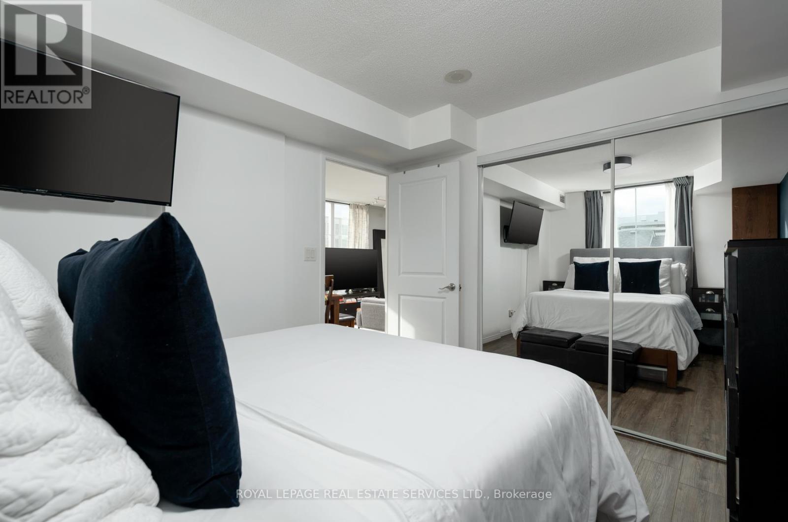 2e - 8 Rosebank Drive, Toronto, Ontario  M1B 5Z3 - Photo 19 - E12604374