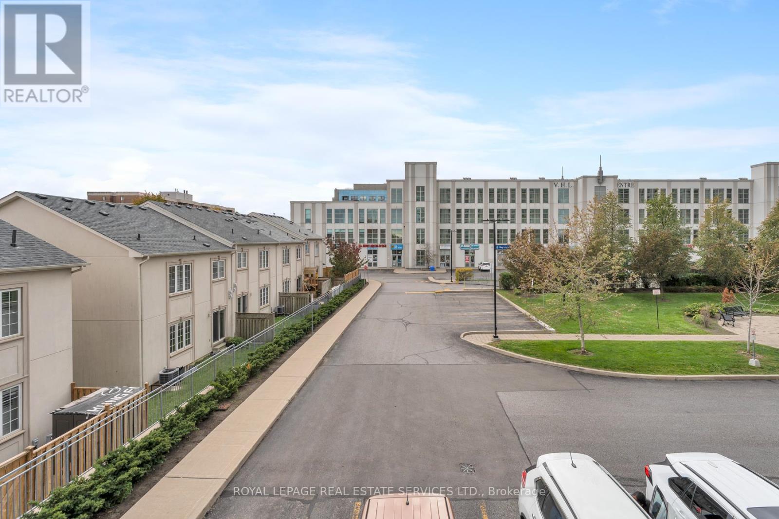 2e - 8 Rosebank Drive, Toronto, Ontario  M1B 5Z3 - Photo 27 - E12604374