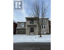 71 Seward Crescent, Ajax (Northeast Ajax), Ca