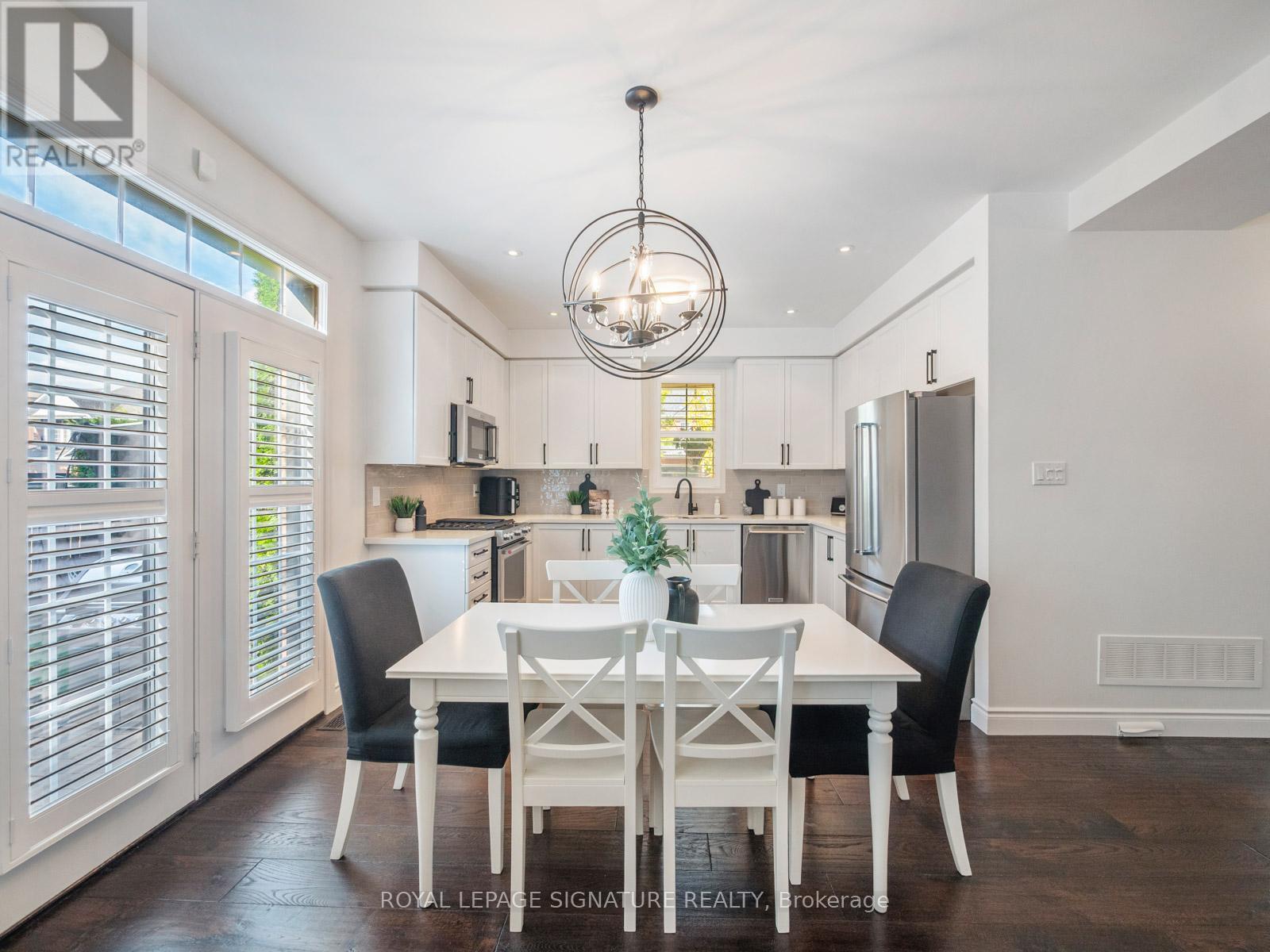 2 Denbury Court, Whitby, Ontario  L1M 2P3 - Photo 13 - E12604420