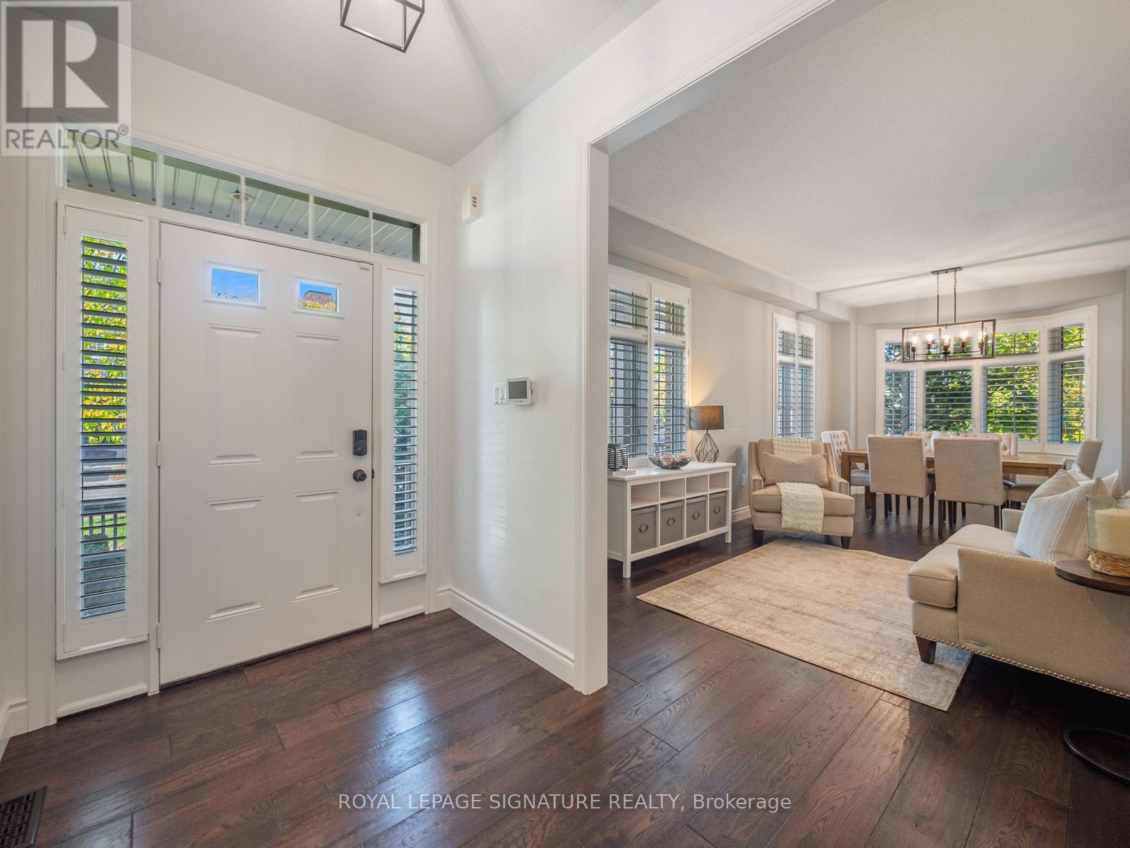 2 Denbury Court, Whitby, Ontario  L1M 2P3 - Photo 8 - E12604420