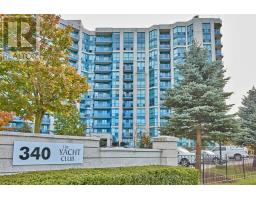 318 - 340 Watson Street W, Whitby (Port Whitby), Ca