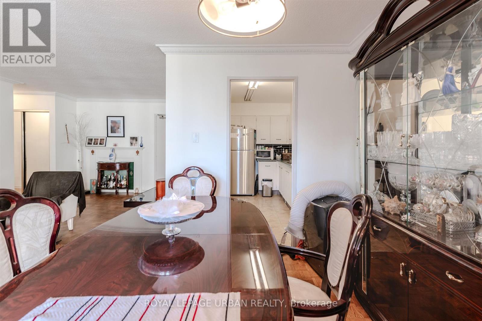 806 - 1135 Logan Avenue, Toronto, Ontario  M4K 3Y2 - Photo 11 - E12604478