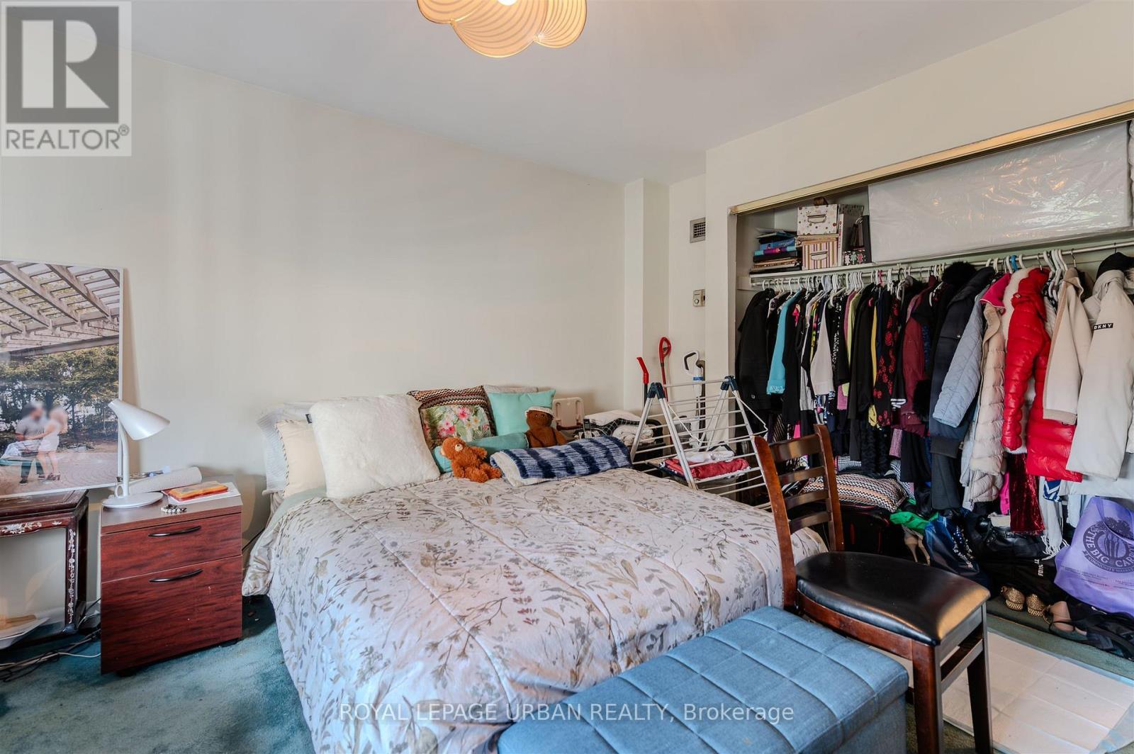 806 - 1135 Logan Avenue, Toronto, Ontario  M4K 3Y2 - Photo 16 - E12604478