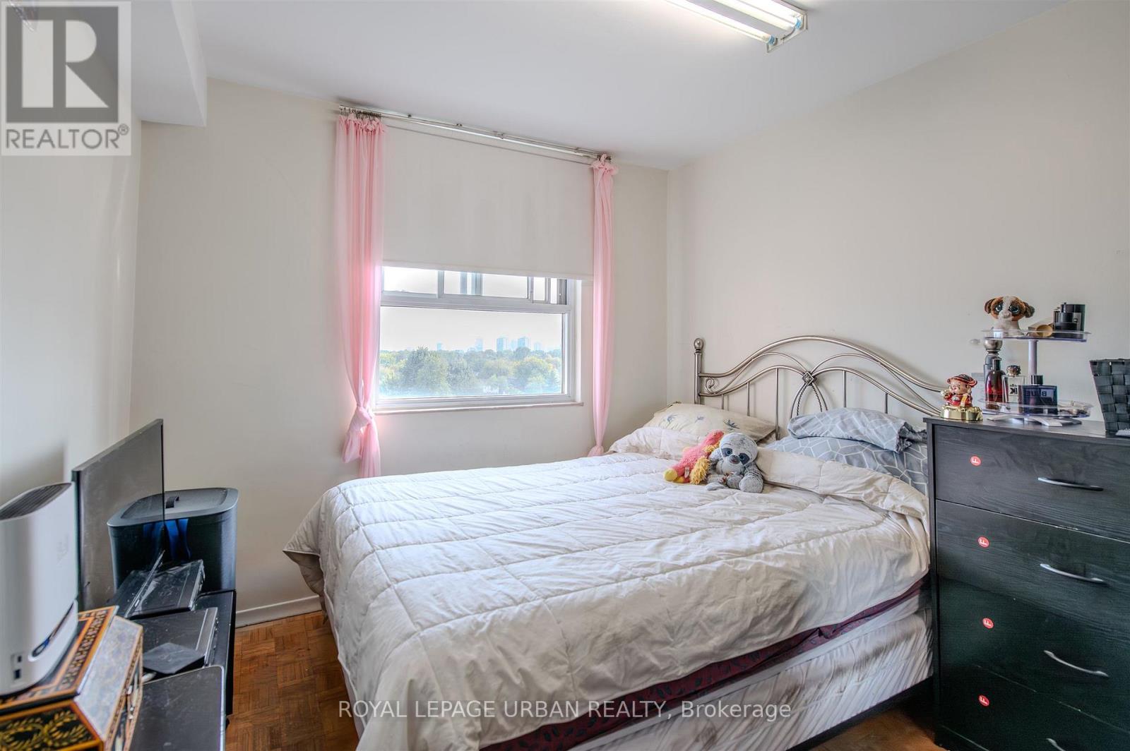 806 - 1135 Logan Avenue, Toronto, Ontario  M4K 3Y2 - Photo 17 - E12604478